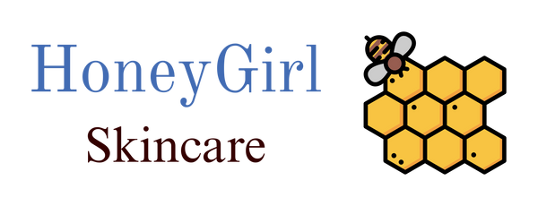 HoneyGirl Skincare
